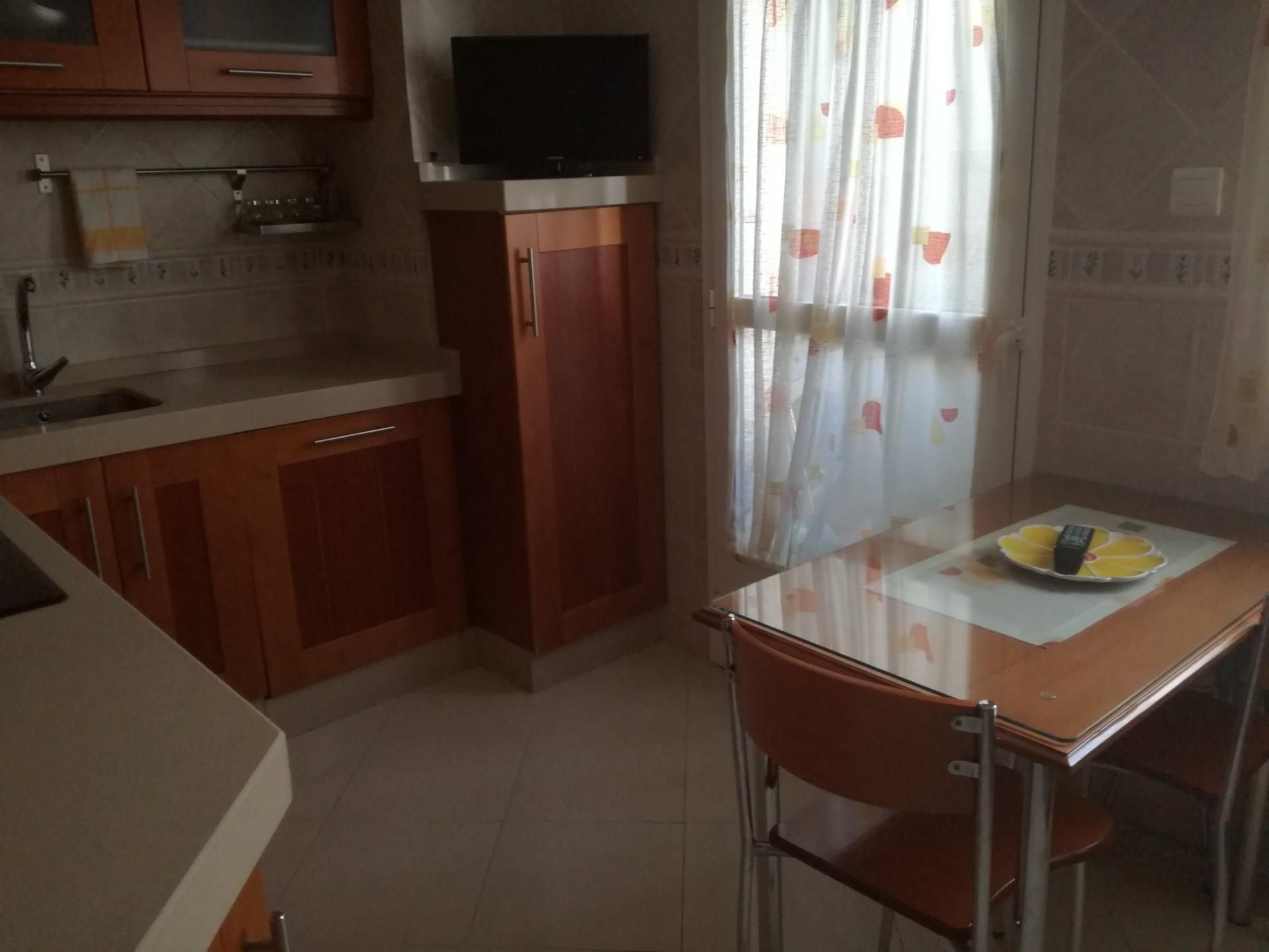 Cuina de Pis en venda en Aceuchal amb Aire condicionat, Forn i Microones