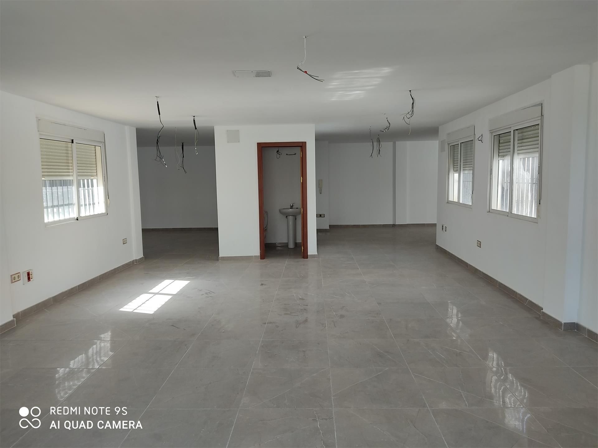 Oficina en venda en Cardeña