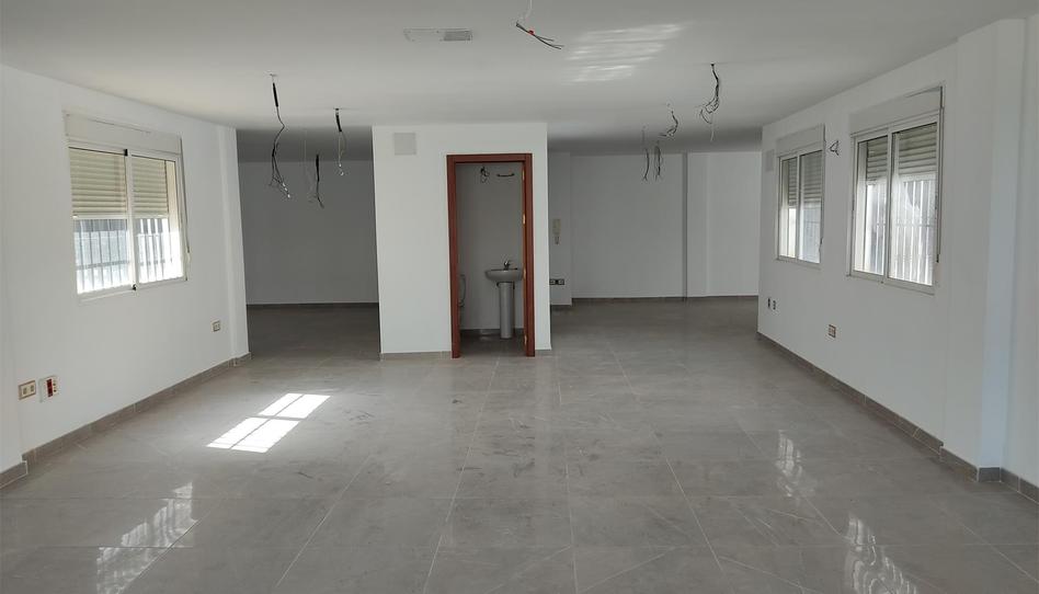Photo 1 of Office for sale in Calle Conde de Robledo, 4, Cardeña, Córdoba