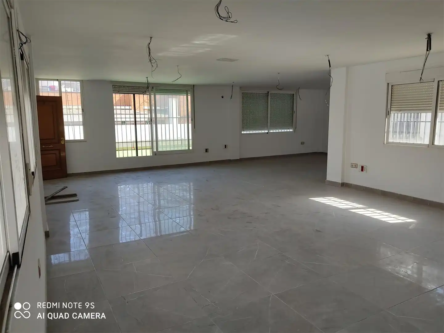 Oficina en venda en Cardeña