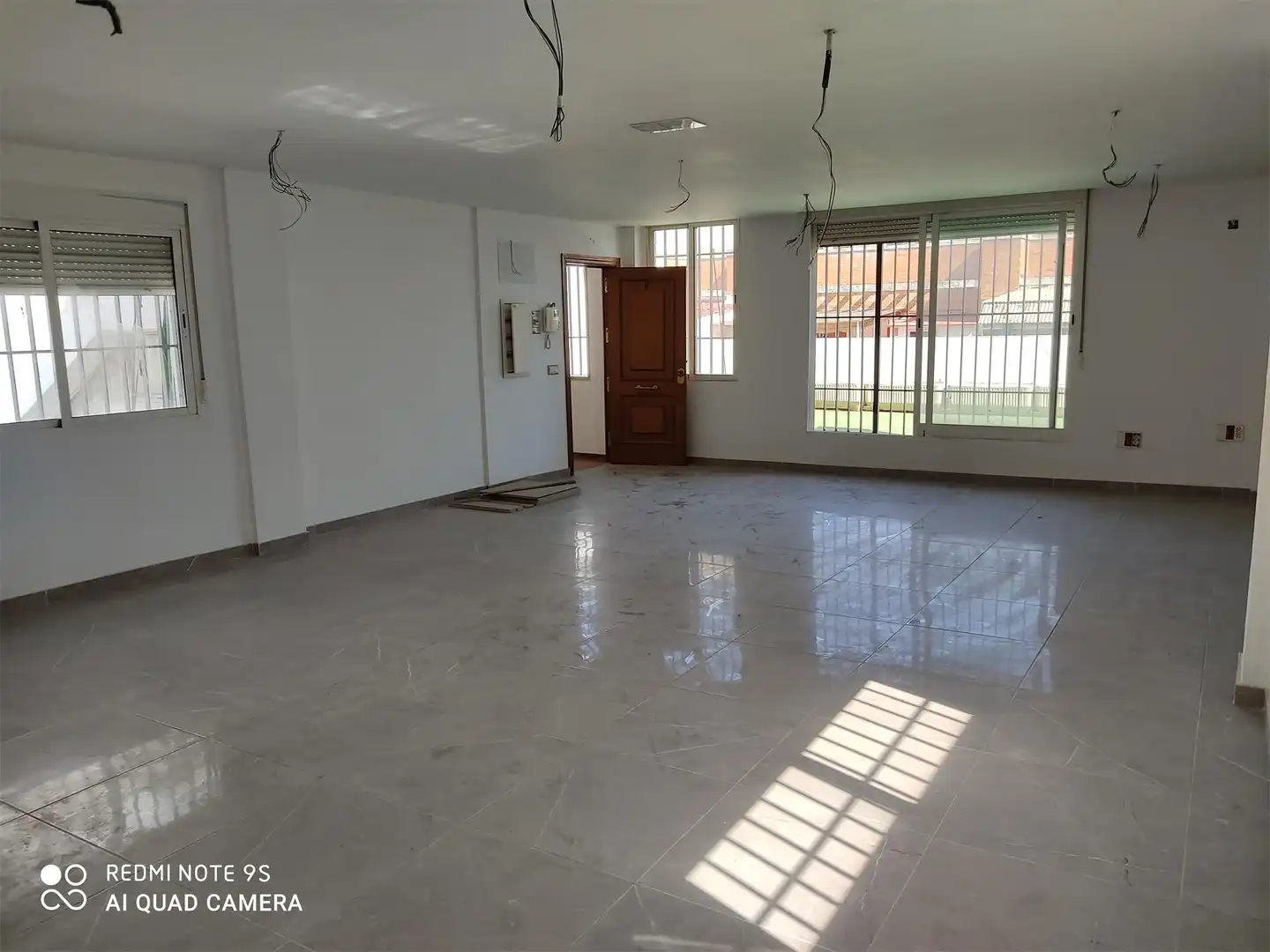 Oficina en venda en Cardeña