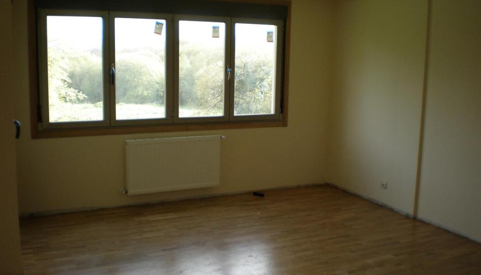 Pis en venda a Rúa Santiago Vallejo, 27, Guitiriz, Lugo - imatge 1 Foto 1 de Pis en venda a Rúa Santiago Vallejo, 27, Guitiriz, Lugo