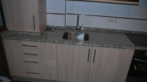 Pis en venda a Rúa Santiago Vallejo, 27, Guitiriz, Lugo - imatge 4 Foto 4 de Pis en venda a Rúa Santiago Vallejo, 27, Guitiriz, Lugo