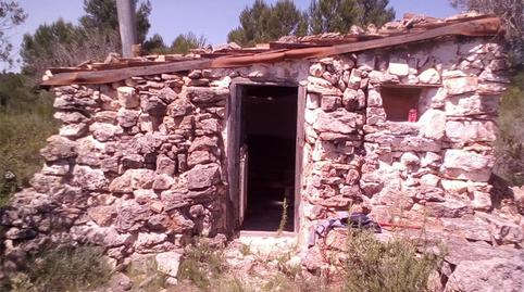 Land for sale in Calle de la Canal de Navarrés, Sant Pau, Valencia - image 2 Photo 2 of Land for sale in Calle de la Canal de Navarrés, Sant Pau, Valencia