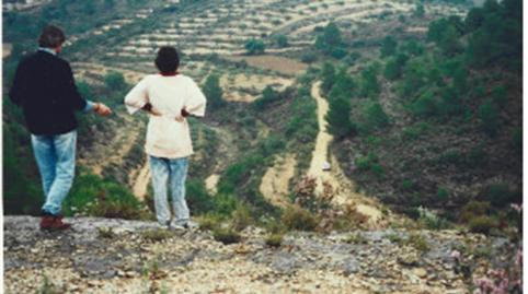 Land for sale in Calle de la Canal de Navarrés, Sant Pau, Valencia - image 3 Photo 3 of Land for sale in Calle de la Canal de Navarrés, Sant Pau, Valencia
