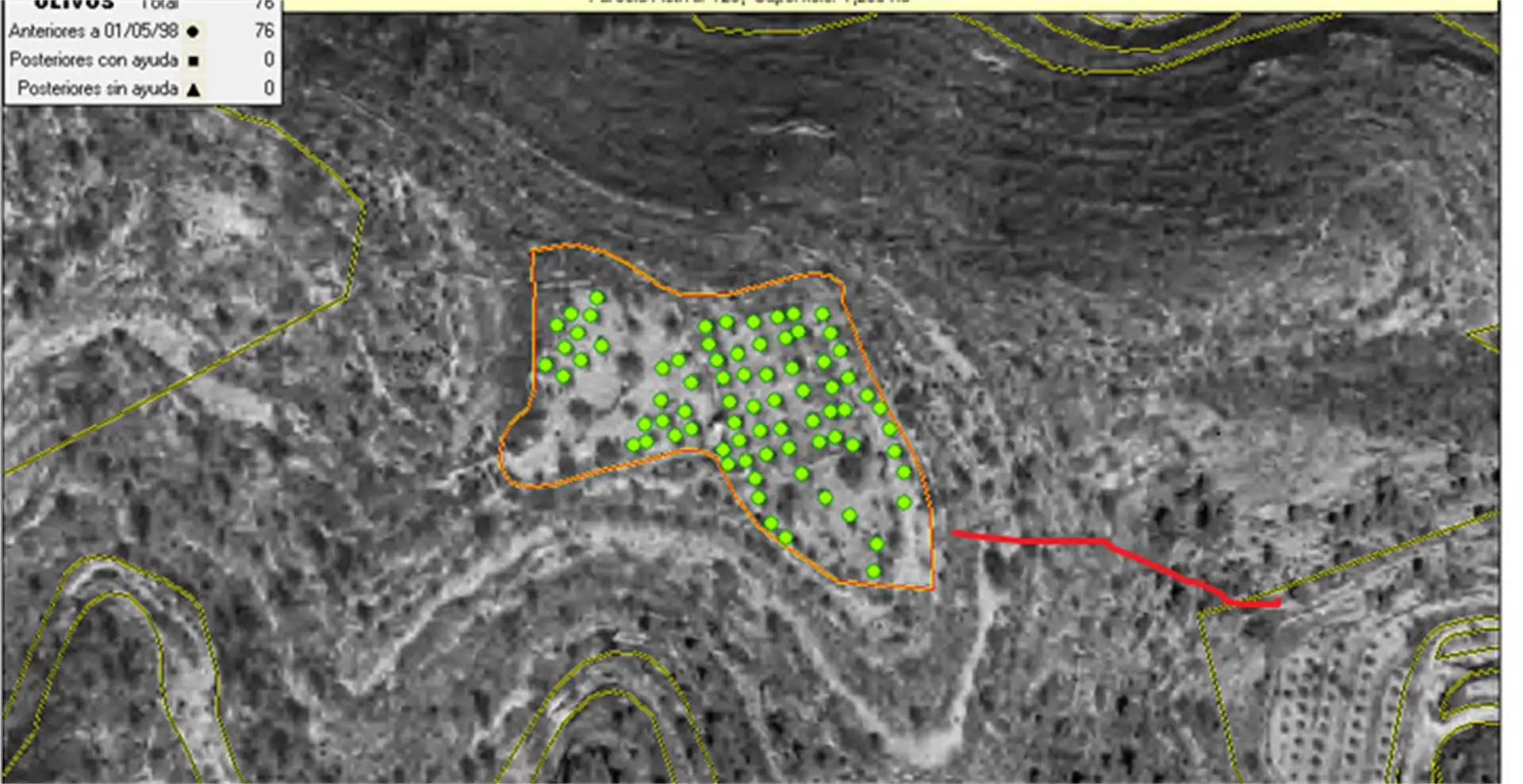 Land for sale in Valencia