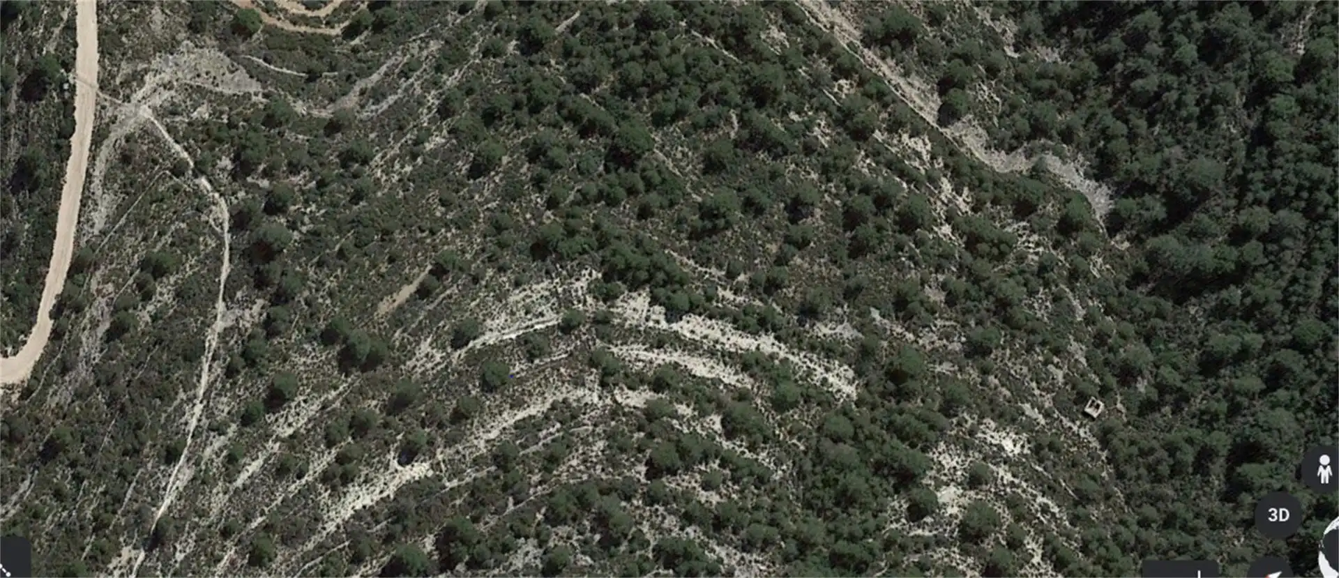 Land for sale in Valencia