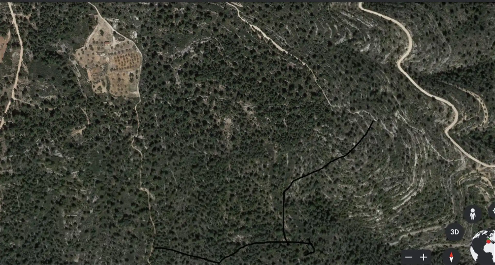 Land for sale in Valencia