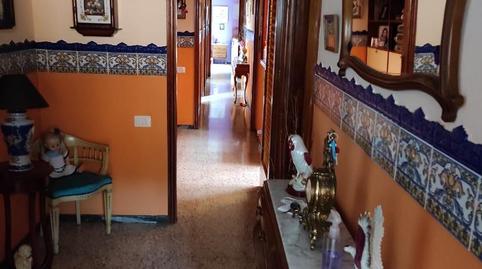 Foto 4 de Piso en venta en Calle Don Pío Coronado, 59, Schamann - Rehoyas, Las Palmas