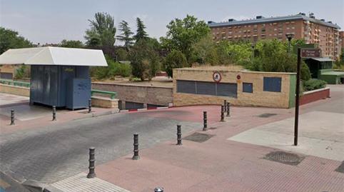 Garatge en venda a Avenida Alcalde José Aranda, 30a, Parque Lisboa - La Paz, Madrid - imatge 2 Foto 2 de Garatge en venda a Avenida Alcalde José Aranda, 30a, Parque Lisboa - La Paz, Madrid