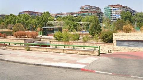Garatge en venda a Avenida Alcalde José Aranda, 30a, Parque Lisboa - La Paz, Madrid - imatge 3 Foto 3 de Garatge en venda a Avenida Alcalde José Aranda, 30a, Parque Lisboa - La Paz, Madrid