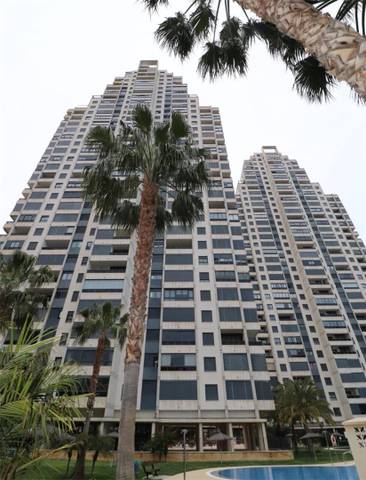 Apartamento en Venta en Avenida del Derramador en Rincón Bajo