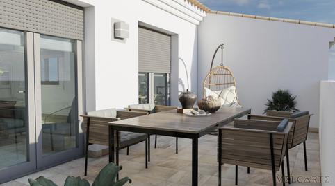 Foto 3 de Ático en venta en Travesía Carretera Empalme, Caravaca de la Cruz, Murcia