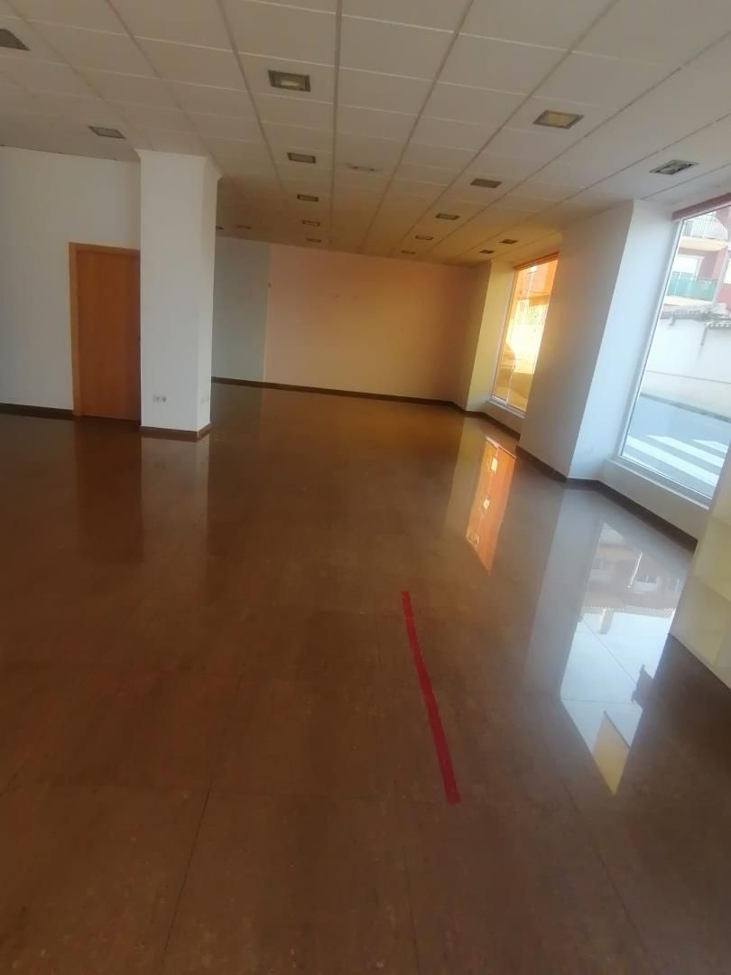 Premises to rent in  Murcia Capital  with Air Conditioner