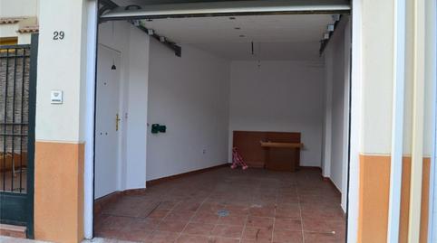 Foto 2 de Casa adosada en venda a Calle del Parque, Fuerte del Rey, Jaén