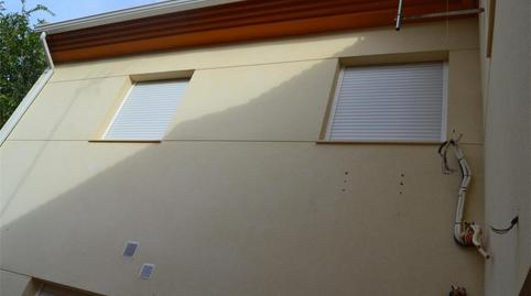 Foto 4 de Casa adosada en venda a Calle del Parque, Fuerte del Rey, Jaén