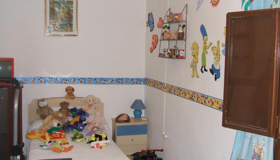 Casa adosada en venda a Calle del Perdón, Comares, Málaga - imatge 1 Foto 1 de Casa adosada en venda a Calle del Perdón, Comares, Málaga