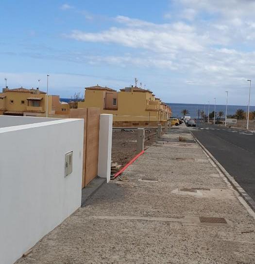 Constructible Land for sale in Calle Majuga, 37c, Gran Tarajal, Las Palmas - image 1 Photo 1 of Constructible Land for sale in Calle Majuga, 37c, Gran Tarajal, Las Palmas