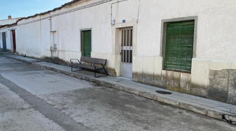 Photo 5 of Planta baja for sale in Calle Santo Tomé, Albornos, Ávila