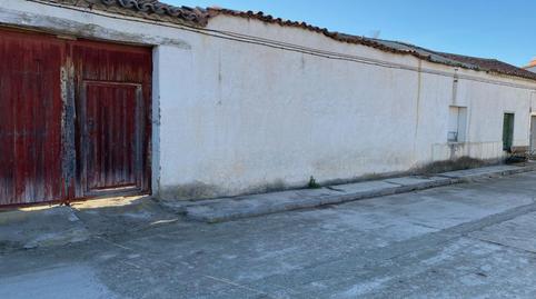 Photo 3 of Planta baja for sale in Calle Santo Tomé, Albornos, Ávila