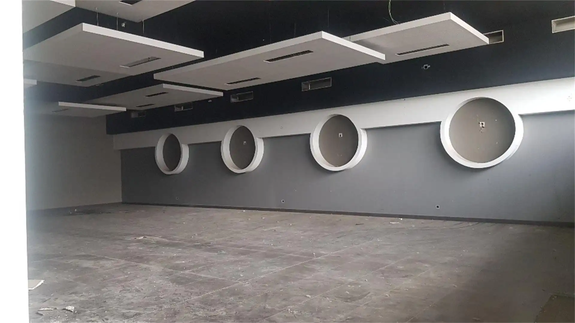 Industrial buildings for rent in Lleida