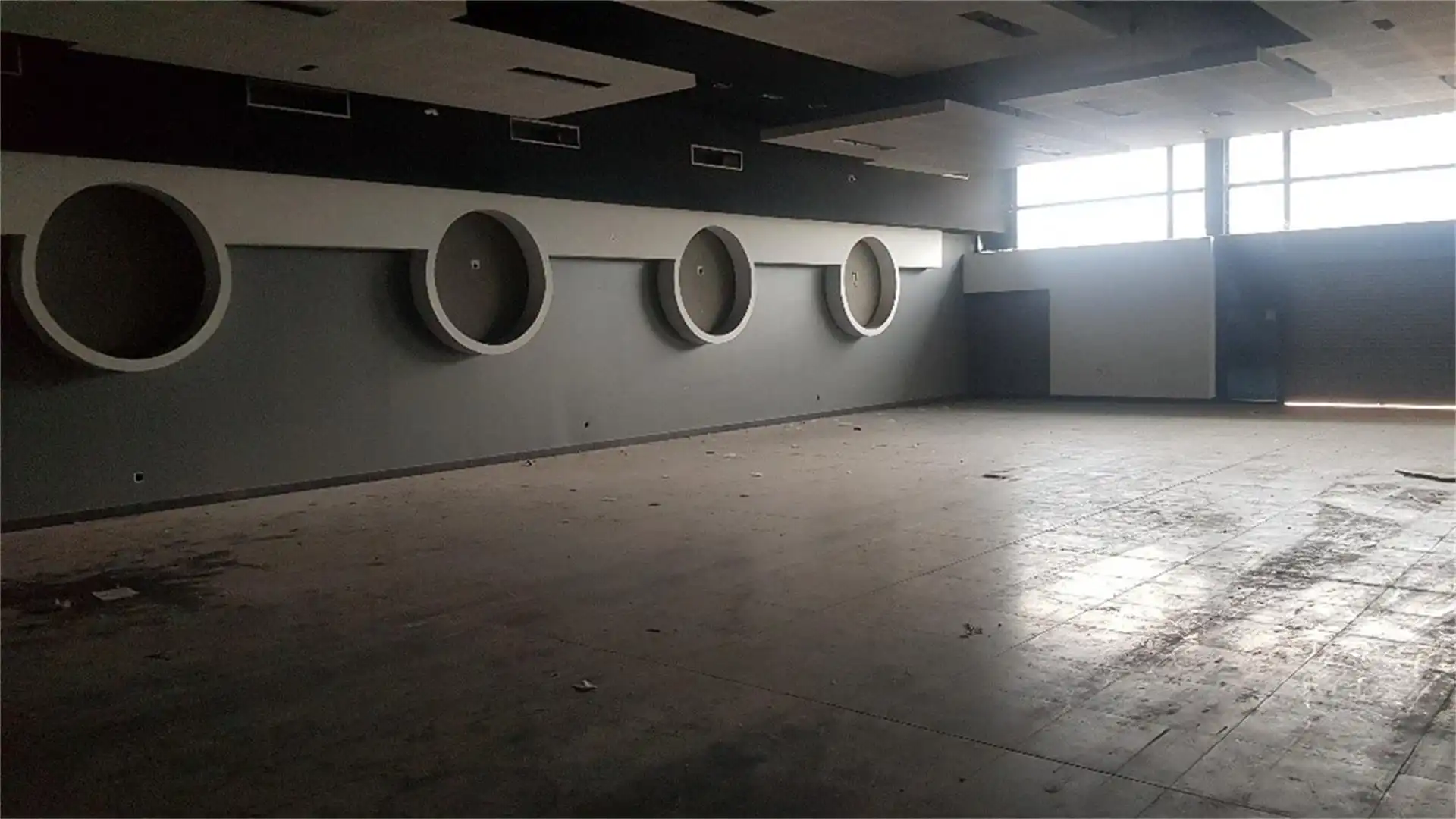Industrial buildings for rent in Lleida