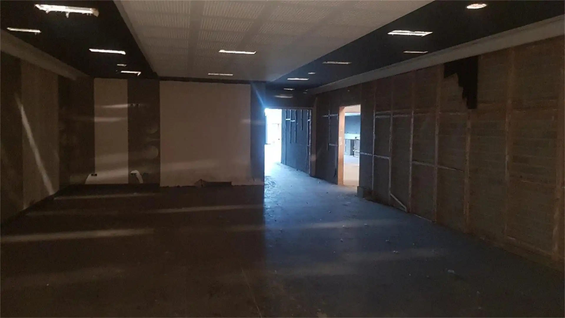 Industrial buildings for rent in Lleida