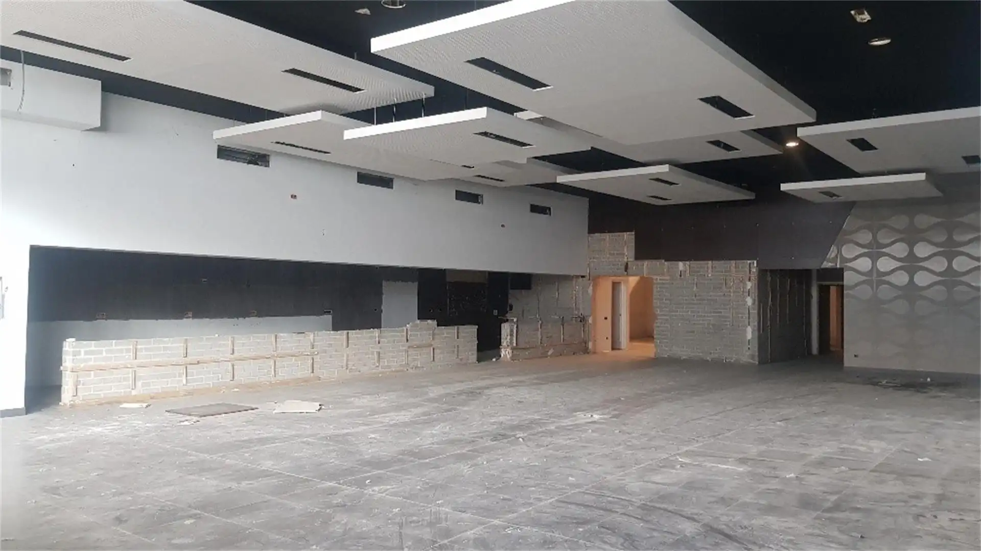 Industrial buildings for rent in Lleida