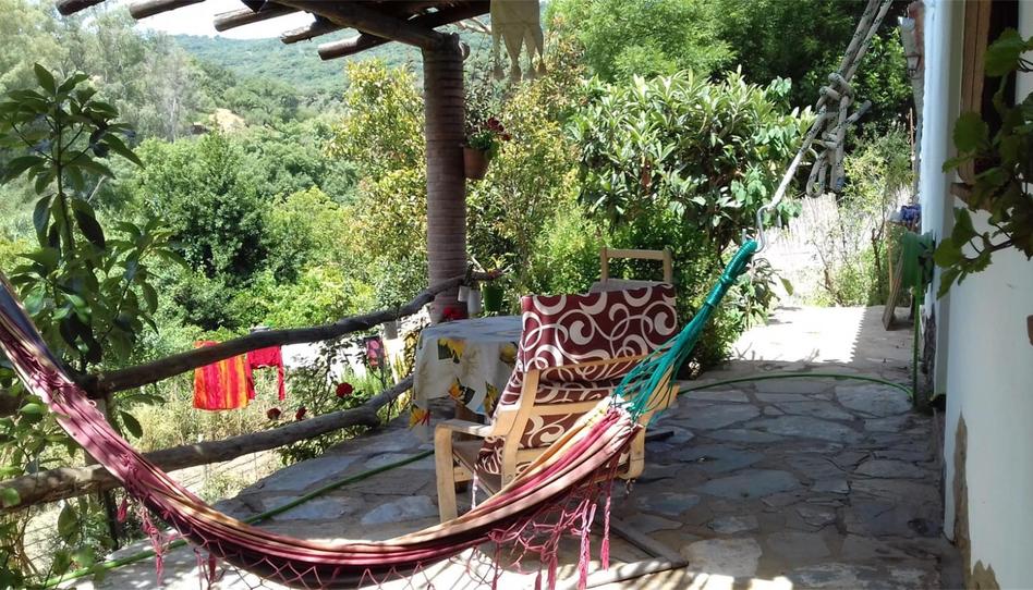 Finca rústica en venda a Avenida Santiago, Cortes de la Frontera, Málaga - imatge 1 Foto 1 de Finca rústica en venda a Avenida Santiago, Cortes de la Frontera, Málaga