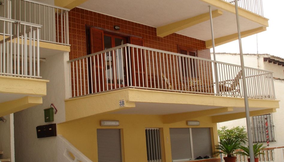 Wohnung zur Miete in Calle de las Islas Cíes, Oliva Playa, Oliva - Bild 1 Foto 1 von Wohnung zur Miete in Calle de las Islas Cíes, Oliva Playa, Oliva