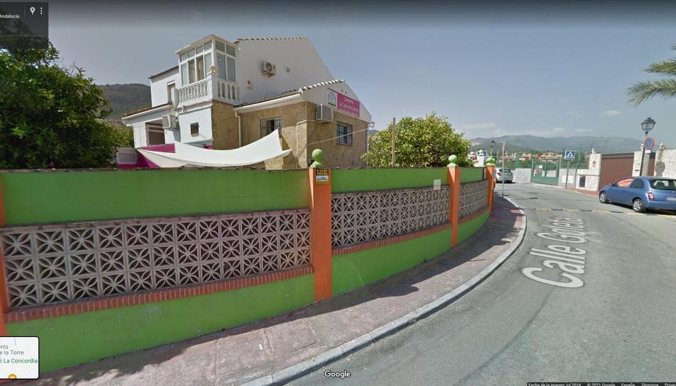 Foto 1 de Casa o xalet en venda a Avenida Málaga, Alhaurín de la Torre, Málaga