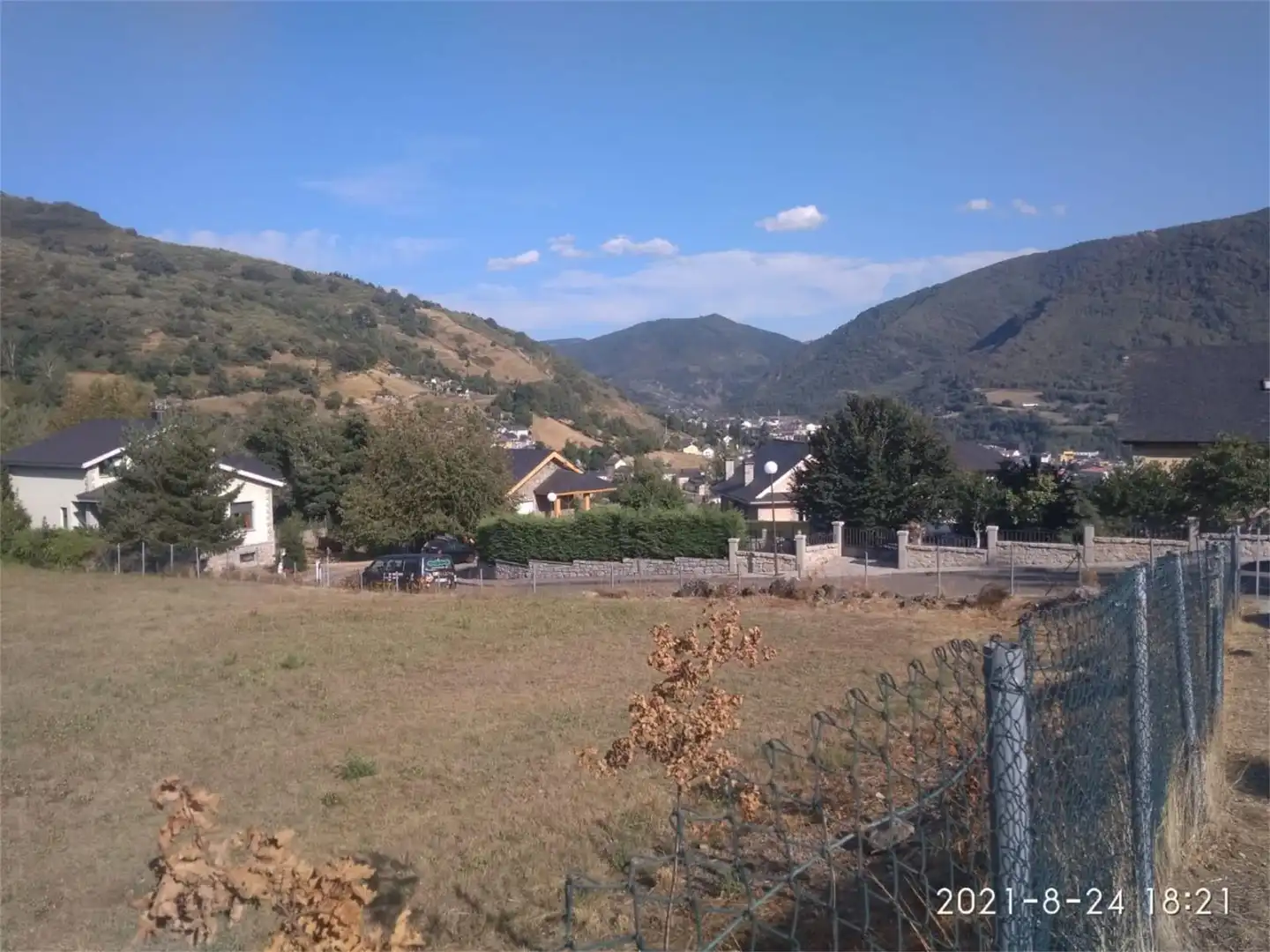Land for sale in Calle Trashumancia, Villablino Land for sale in Villablino