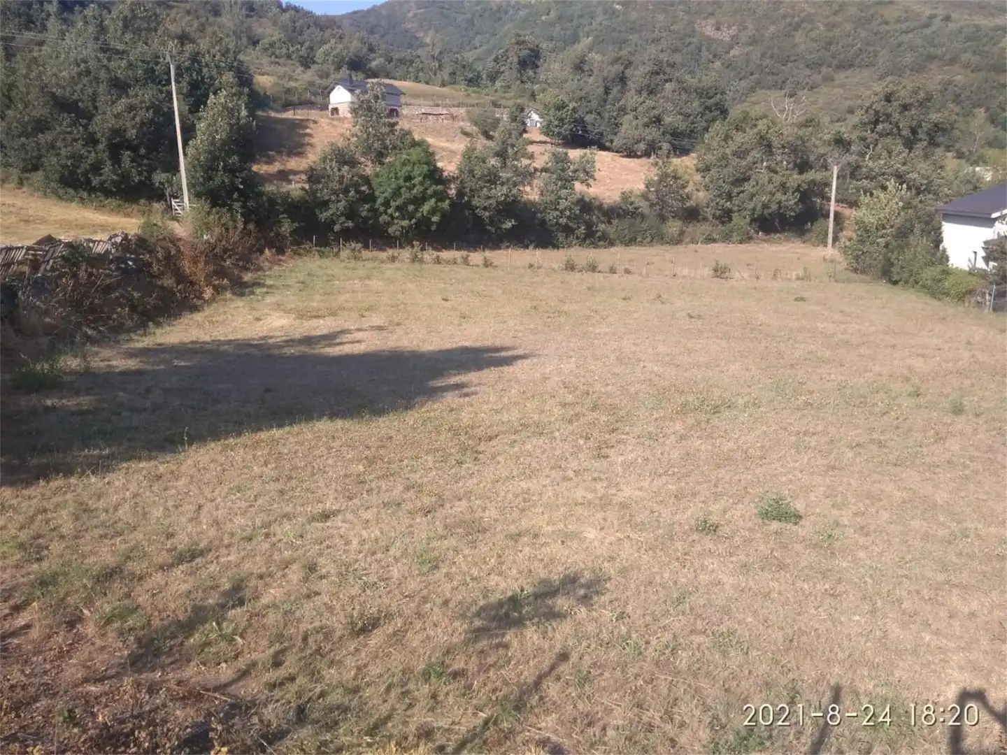 Land for sale in Calle Trashumancia, Villablino Land for sale in Villablino