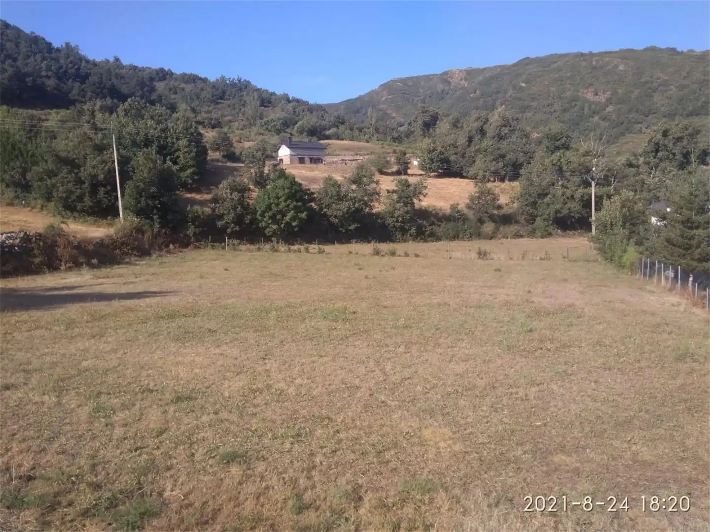 Land for sale in Calle Trashumancia, Villablino Land for sale in Villablino