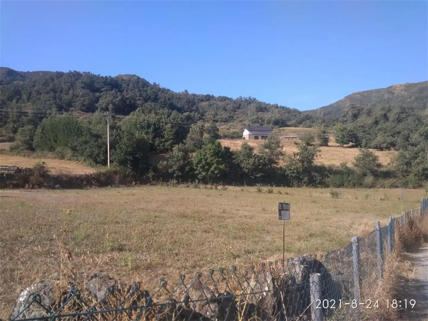 Land for sale in Calle Trashumancia, Villablino Land for sale in Villablino