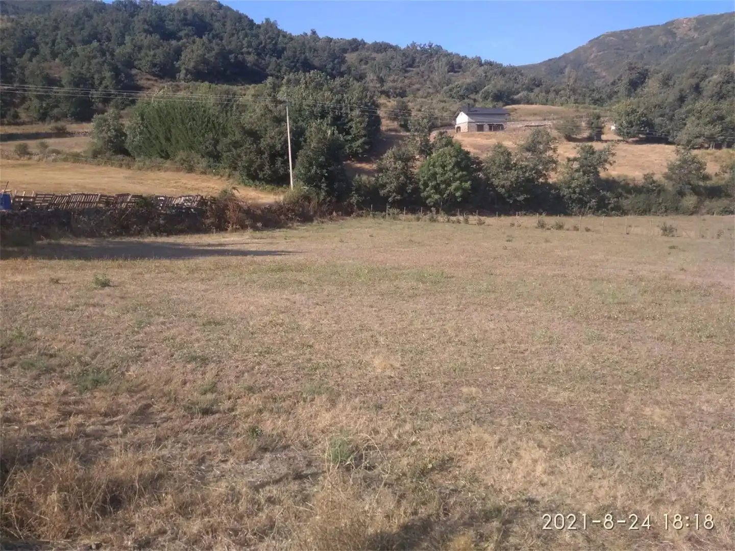 Land for sale in Calle Trashumancia, Villablino Land for sale in Villablino