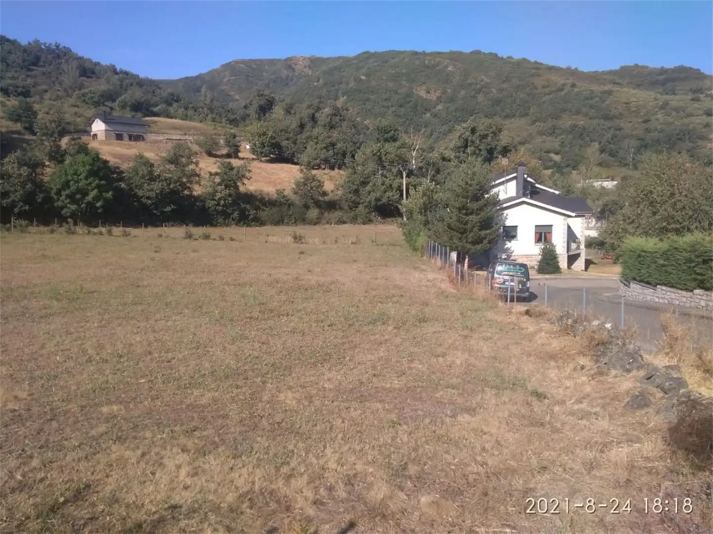 Land for sale in Calle Trashumancia, Villablino Land for sale in Villablino