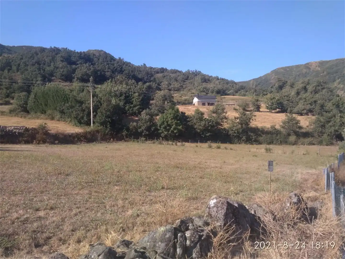 Land for sale in Calle Trashumancia, Villablino Land for sale in Villablino