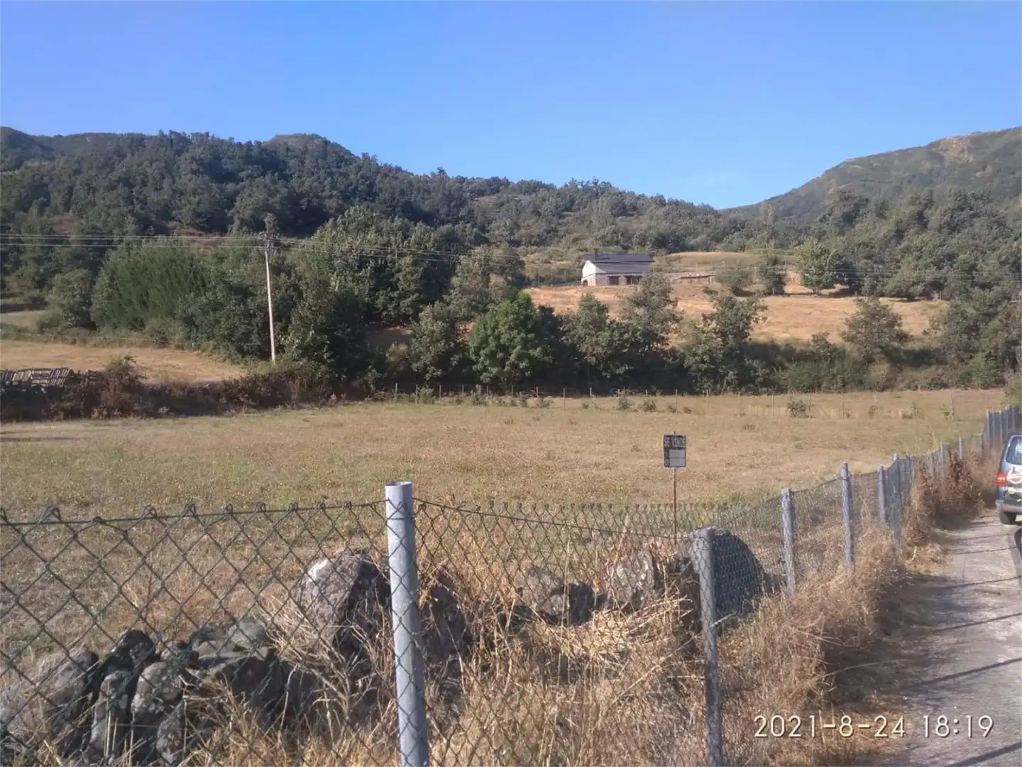 Land for sale in Calle Trashumancia, Villablino Land for sale in Villablino