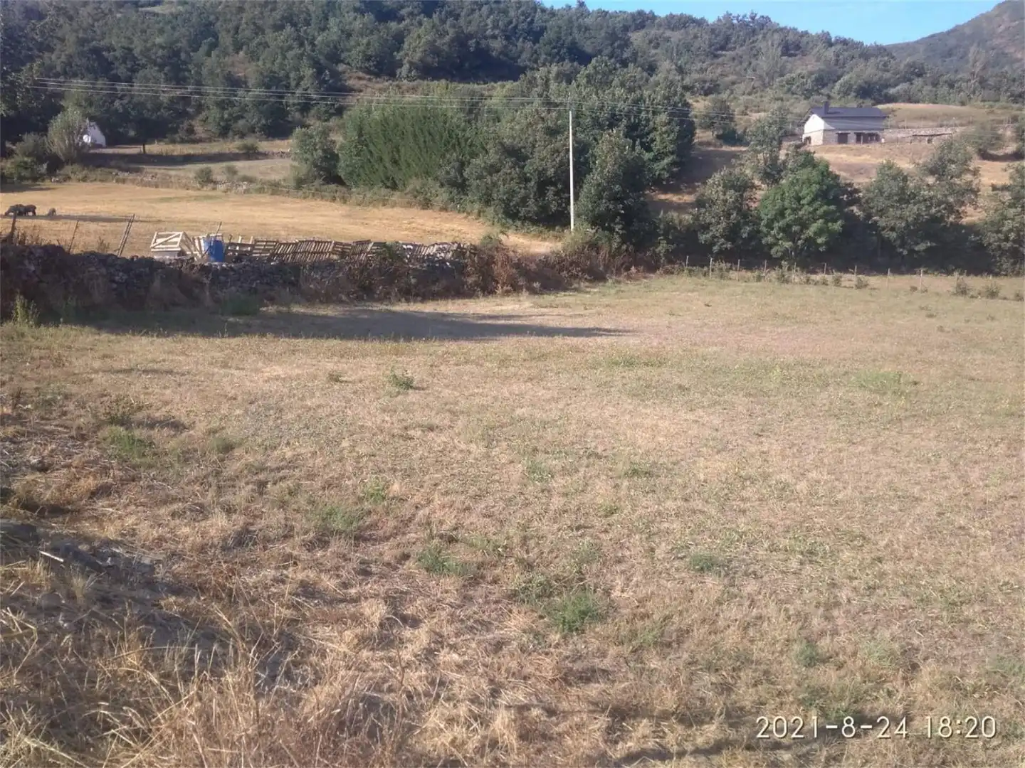 Land for sale in Calle Trashumancia, Villablino Land for sale in Villablino