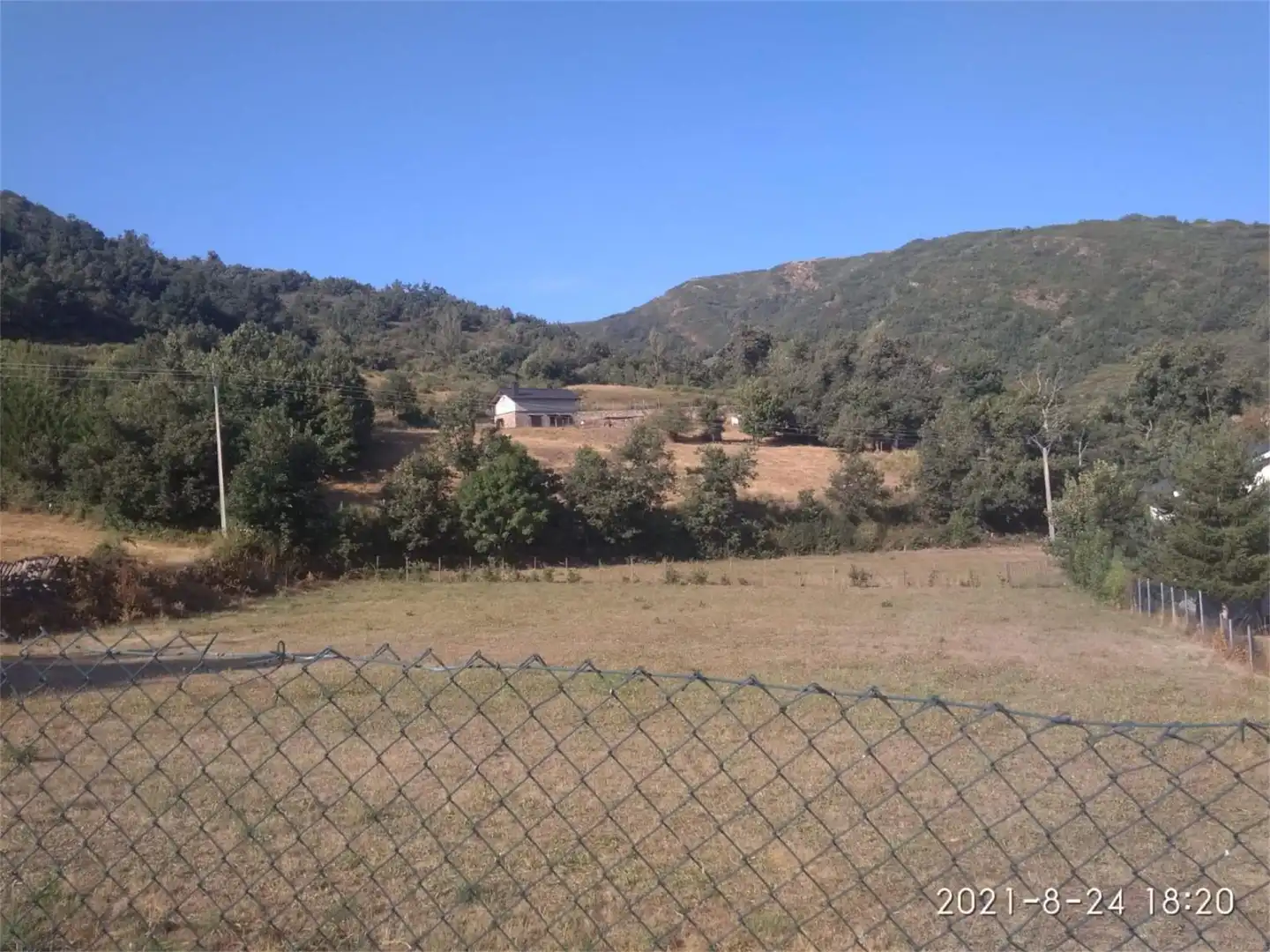 Land for sale in Calle Trashumancia, Villablino Land for sale in Villablino
