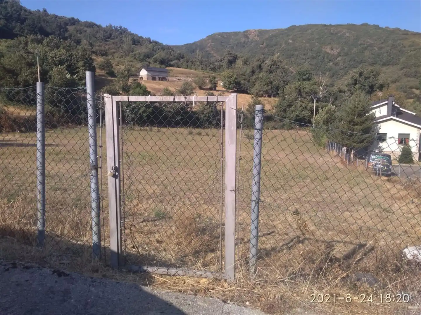 Land for sale in Calle Trashumancia, Villablino Land for sale in Villablino