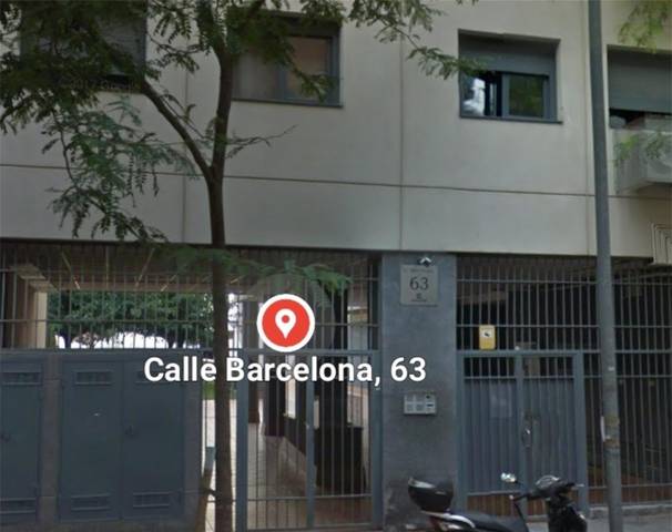 Garaje en Venta en Carrer de Barcelona, 63 en Parc d’Europa