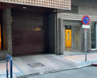 Garage for sale in Calle de Villanueva, 30,  Madrid Capital