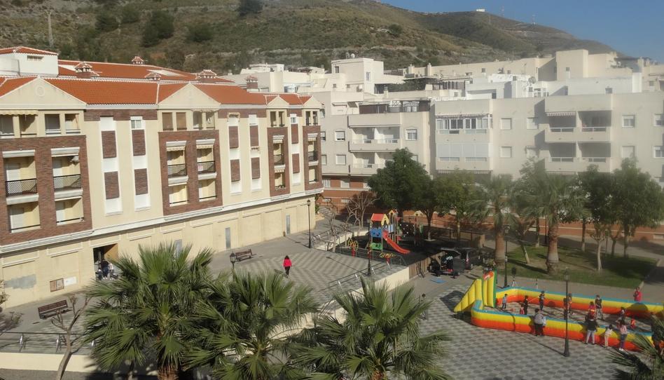 Foto 1 de Piso de alquiler en Calle las Salinas, Torrenueva Costa, Granada