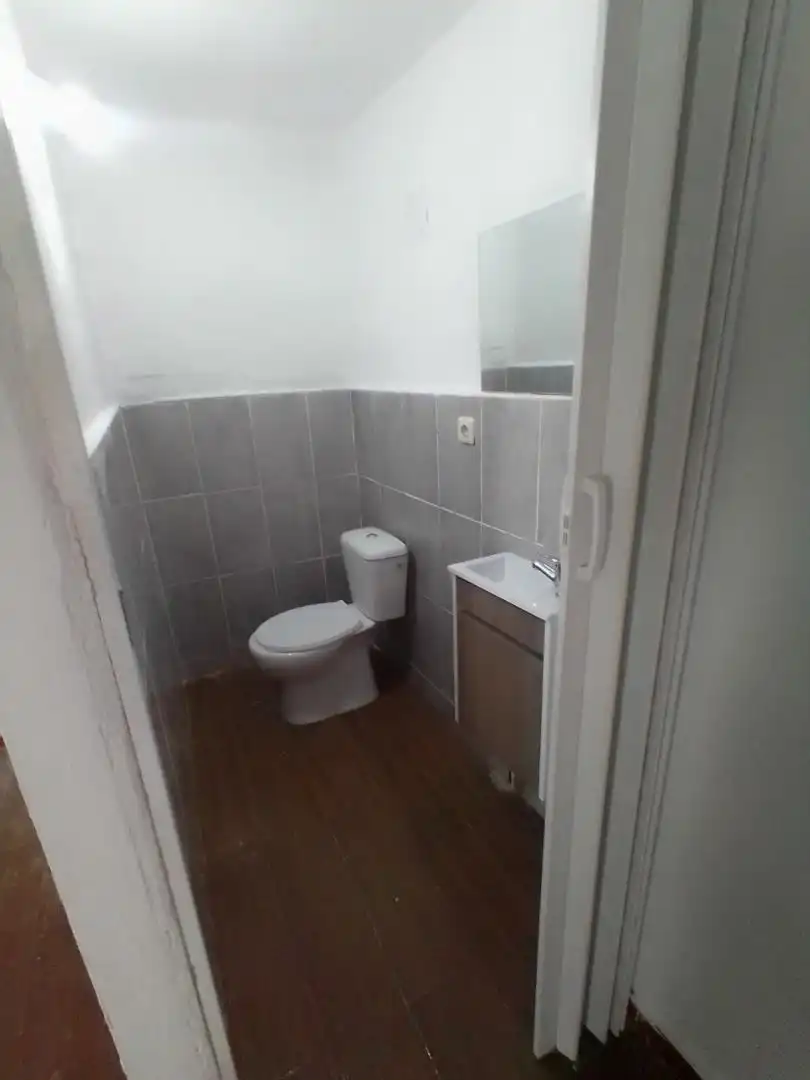 Bathroom of Detached homes for sale in La Peraleja    with Storage room and Balcony