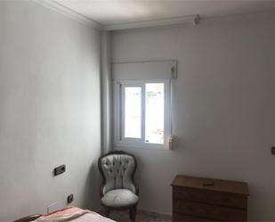 Bedroom of Flat for sale in Tolox  with Terrace and Balcony