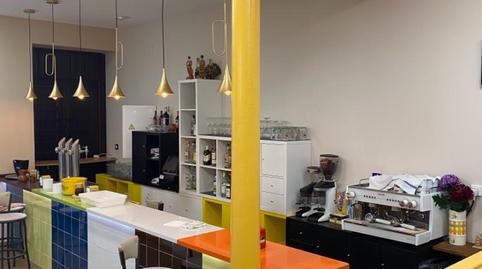 Photo 2 of Premises to rent in Calle Padre Sisinio Nevares, Carrión de los Condes, Palencia