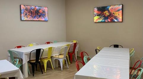 Photo 4 of Premises to rent in Calle Padre Sisinio Nevares, Carrión de los Condes, Palencia