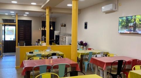 Photo 5 of Premises to rent in Calle Padre Sisinio Nevares, Carrión de los Condes, Palencia